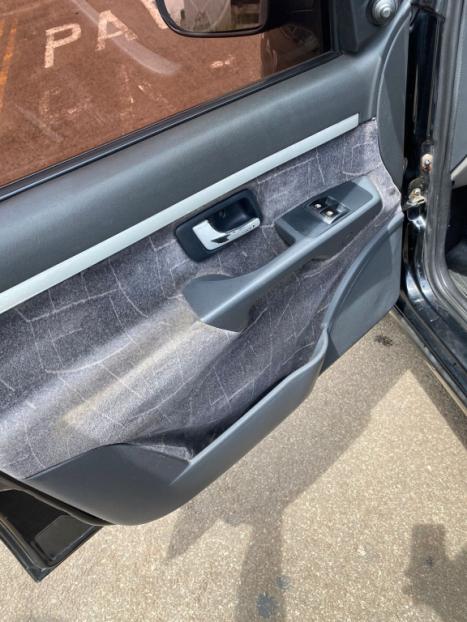 FIAT Siena 1.8 4P HLX FLEX, Foto 8