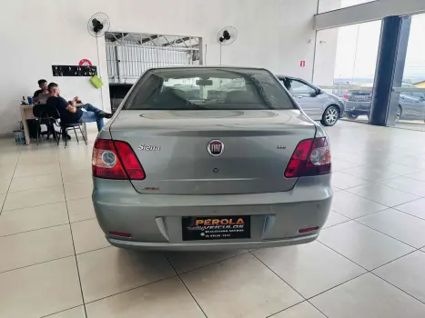 FIAT Siena , Foto 4