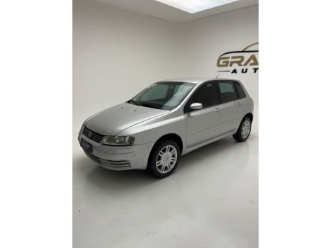FIAT Stilo 1.8 16V 4P, Foto 1