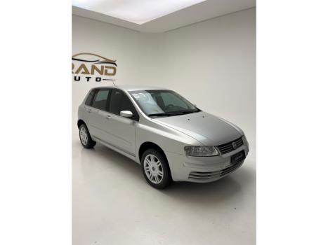 FIAT Stilo 1.8 16V 4P, Foto 2