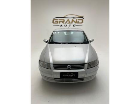 FIAT Stilo 1.8 16V 4P, Foto 3