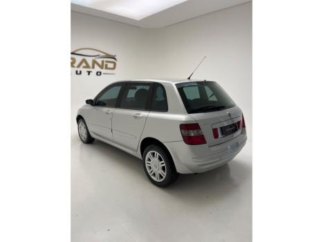 FIAT Stilo 1.8 16V 4P, Foto 4