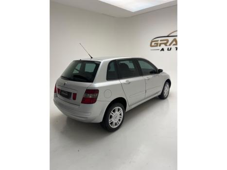 FIAT Stilo 1.8 16V 4P, Foto 5