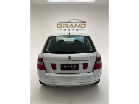 FIAT Stilo 1.8 16V 4P, Foto 6