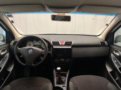 FIAT Stilo 1.8 16V 4P, Foto 9