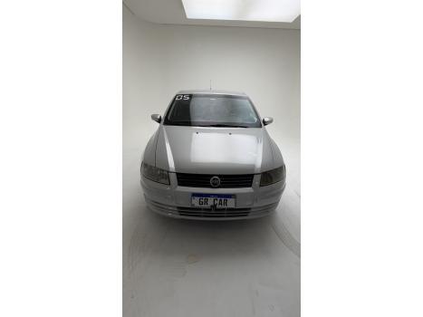 FIAT Stilo 1.8 4P, Foto 2