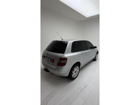 FIAT Stilo 1.8 4P, Foto 4