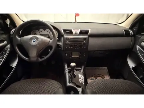 FIAT Stilo 1.8 4P, Foto 9