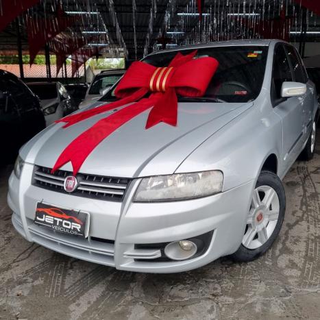 FIAT Stilo 1.8 4P FLEX ATTRACTIVE, Foto 1