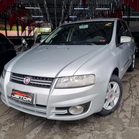 FIAT Stilo 1.8 4P FLEX ATTRACTIVE, Foto 2