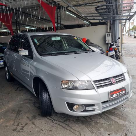 FIAT Stilo 1.8 4P FLEX ATTRACTIVE, Foto 3