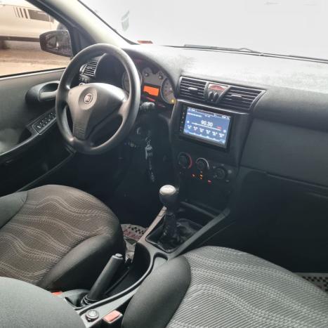 FIAT Stilo 1.8 4P FLEX ATTRACTIVE, Foto 6