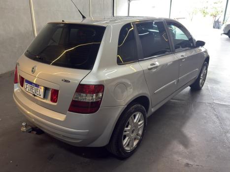 FIAT Stilo 1.8 4P FLEX, Foto 4