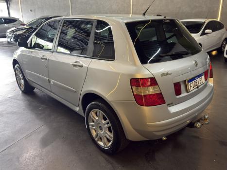 FIAT Stilo 1.8 4P FLEX, Foto 5