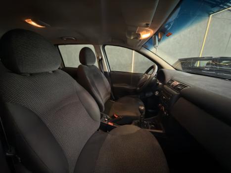 FIAT Stilo 1.8 4P FLEX, Foto 8