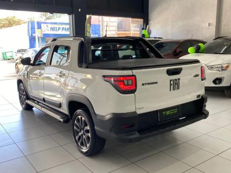 FIAT Strada 1.0 12V TURBO 200 FLEX ULTRA CABINE DUPLA AUTOMTICO CVT, Foto 6