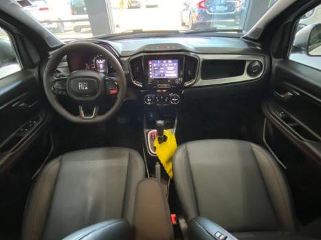 FIAT Strada 1.0 12V TURBO 200 FLEX ULTRA CABINE DUPLA AUTOMTICO CVT, Foto 12