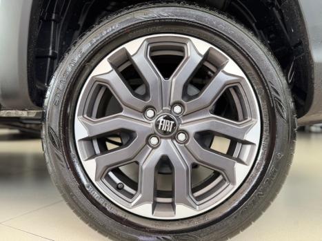 FIAT Strada 1.0 12V TURBO 200 FLEX ULTRA CABINE DUPLA AUTOMTICO CVT, Foto 5