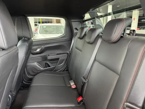 FIAT Strada 1.0 12V TURBO 200 FLEX ULTRA CABINE DUPLA AUTOMTICO CVT, Foto 10