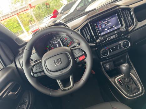 FIAT Strada 1.0 12V TURBO 200 FLEX ULTRA CABINE DUPLA AUTOMTICO CVT, Foto 12