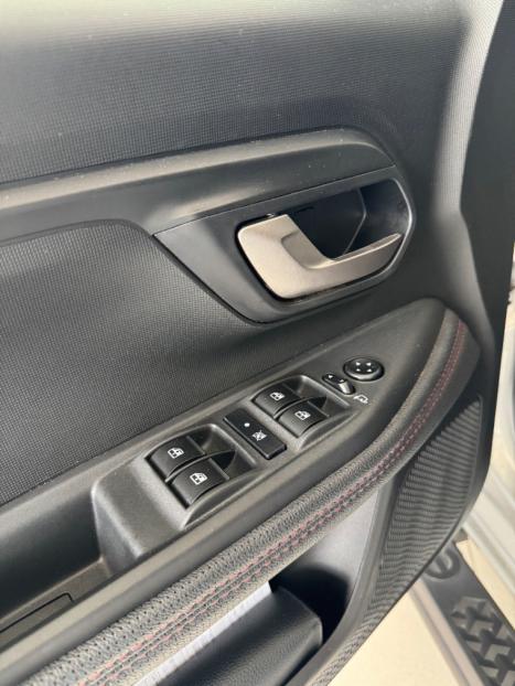 FIAT Strada 1.0 12V TURBO 200 FLEX ULTRA CABINE DUPLA AUTOMTICO CVT, Foto 14