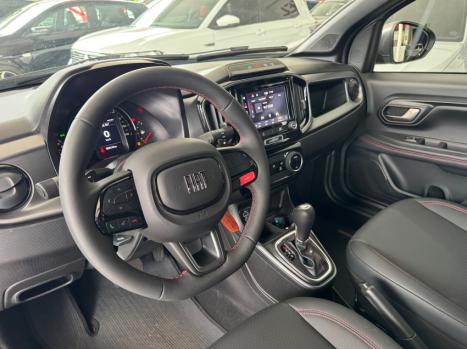 FIAT Strada 1.0 12V TURBO 200 FLEX ULTRA CABINE DUPLA AUTOMTICO CVT, Foto 15