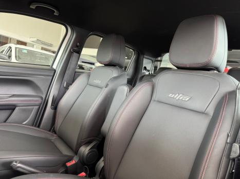 FIAT Strada 1.0 12V TURBO 200 FLEX ULTRA CABINE DUPLA AUTOMTICO CVT, Foto 16