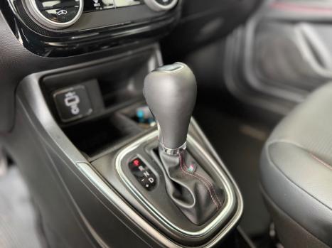 FIAT Strada 1.0 12V TURBO 200 FLEX ULTRA CABINE DUPLA AUTOMTICO CVT, Foto 17