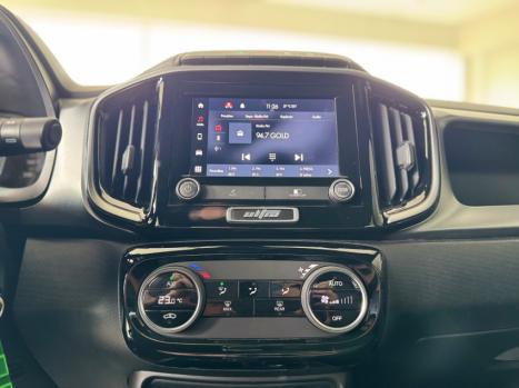 FIAT Strada 1.0 12V TURBO 200 FLEX ULTRA CABINE DUPLA AUTOMTICO CVT, Foto 18