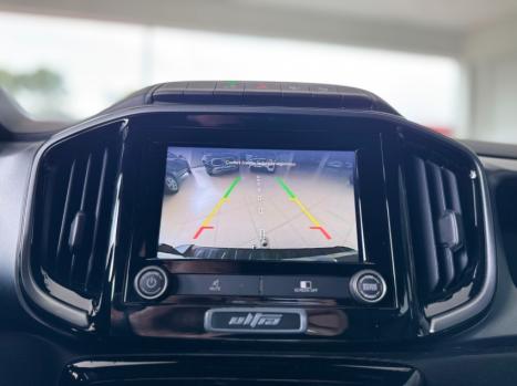 FIAT Strada 1.0 12V TURBO 200 FLEX ULTRA CABINE DUPLA AUTOMTICO CVT, Foto 19