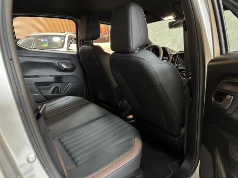 FIAT Strada 1.0 12V TURBO 200 FLEX RANCH CABINE DUPLA CVT AUTOM�TICO, Foto 9