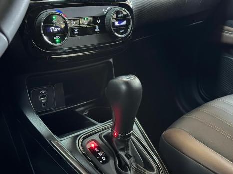 FIAT Strada 1.0 12V TURBO 200 FLEX RANCH CABINE DUPLA CVT AUTOM�TICO, Foto 10