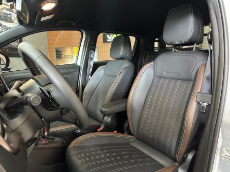 FIAT Strada 1.0 12V TURBO 200 FLEX RANCH CABINE DUPLA CVT AUTOM�TICO, Foto 8