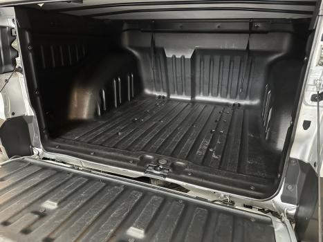 FIAT Strada 1.0 12V TURBO 200 FLEX RANCH CABINE DUPLA CVT AUTOM�TICO, Foto 12