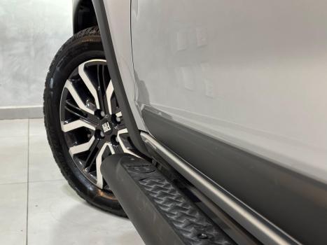 FIAT Strada 1.0 12V TURBO 200 FLEX RANCH CABINE DUPLA CVT AUTOM�TICO, Foto 17