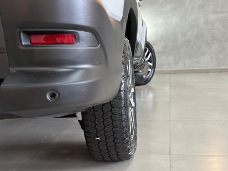 FIAT Strada 1.0 12V TURBO 200 FLEX RANCH CABINE DUPLA CVT AUTOM�TICO, Foto 18