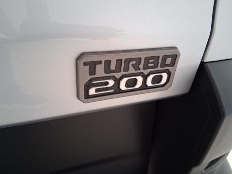 FIAT Strada 1.0 12V TURBO 200 FLEX RANCH CABINE DUPLA CVT AUTOM�TICO, Foto 7