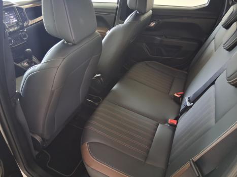 FIAT Strada 1.0 12V TURBO 200 FLEX RANCH CABINE DUPLA CVT AUTOM�TICO, Foto 9