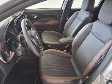 FIAT Strada 1.0 12V TURBO 200 FLEX RANCH CABINE DUPLA CVT AUTOM�TICO, Foto 10
