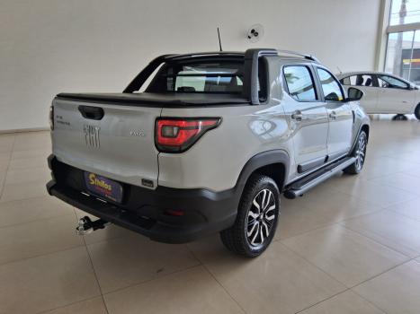 FIAT Strada 1.0 12V TURBO 200 FLEX RANCH CABINE DUPLA CVT AUTOM�TICO, Foto 11