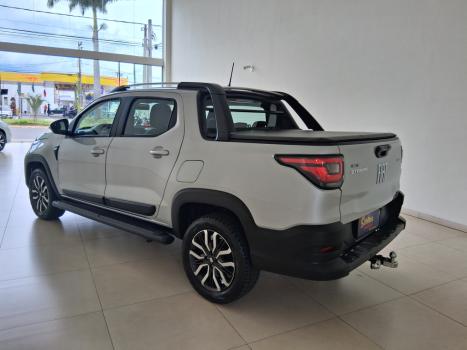 FIAT Strada 1.0 12V TURBO 200 FLEX RANCH CABINE DUPLA CVT AUTOM�TICO, Foto 12