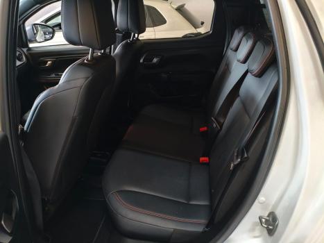 FIAT Strada 1.0 12V TURBO 200 FLEX ULTRA CABINE DUPLA AUTOM�TICO CVT, Foto 7