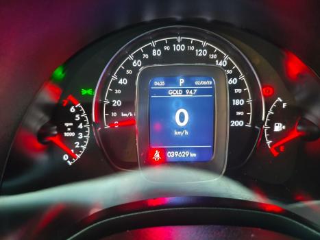 FIAT Strada 1.0 12V TURBO 200 FLEX ULTRA CABINE DUPLA AUTOM�TICO CVT, Foto 9