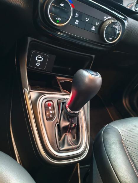 FIAT Strada 1.0 12V TURBO 200 FLEX ULTRA CABINE DUPLA AUTOM�TICO CVT, Foto 10