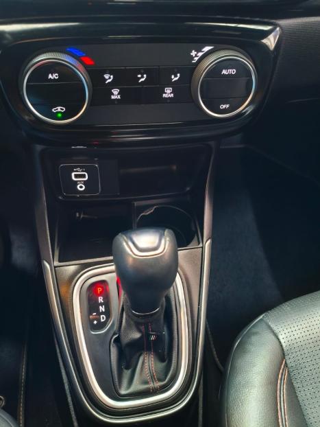 FIAT Strada 1.0 12V TURBO 200 FLEX ULTRA CABINE DUPLA AUTOM�TICO CVT, Foto 12