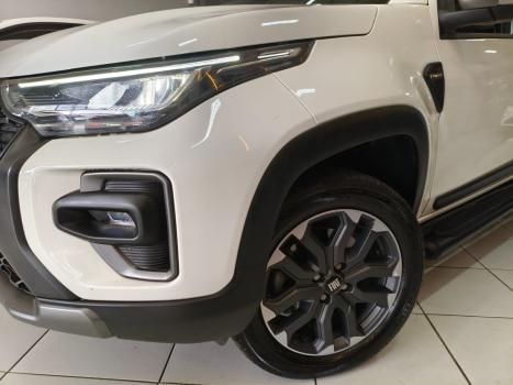 FIAT Strada 1.0 12V TURBO 200 FLEX ULTRA CABINE DUPLA AUTOM�TICO CVT, Foto 13