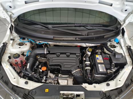 FIAT Strada 1.0 12V TURBO 200 FLEX ULTRA CABINE DUPLA AUTOM�TICO CVT, Foto 14