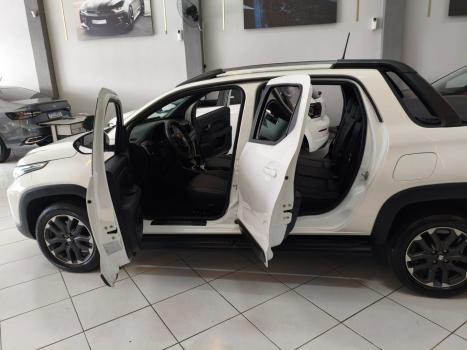 FIAT Strada 1.0 12V TURBO 200 FLEX ULTRA CABINE DUPLA AUTOM�TICO CVT, Foto 15