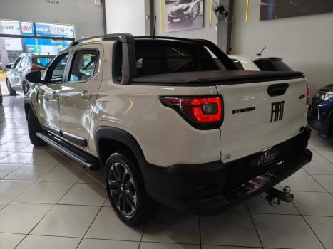 FIAT Strada 1.0 12V TURBO 200 FLEX ULTRA CABINE DUPLA AUTOM�TICO CVT, Foto 16