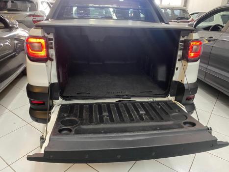 FIAT Strada 1.0 12V TURBO 200 FLEX ULTRA CABINE DUPLA AUTOM�TICO CVT, Foto 17